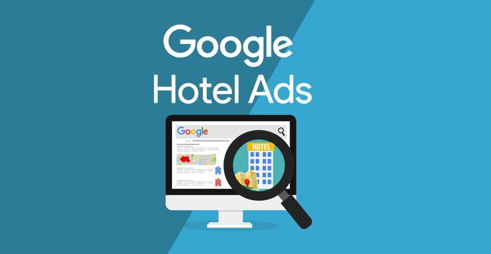 Google rompe con el dominio exclusivo de Booking.com y Expedia