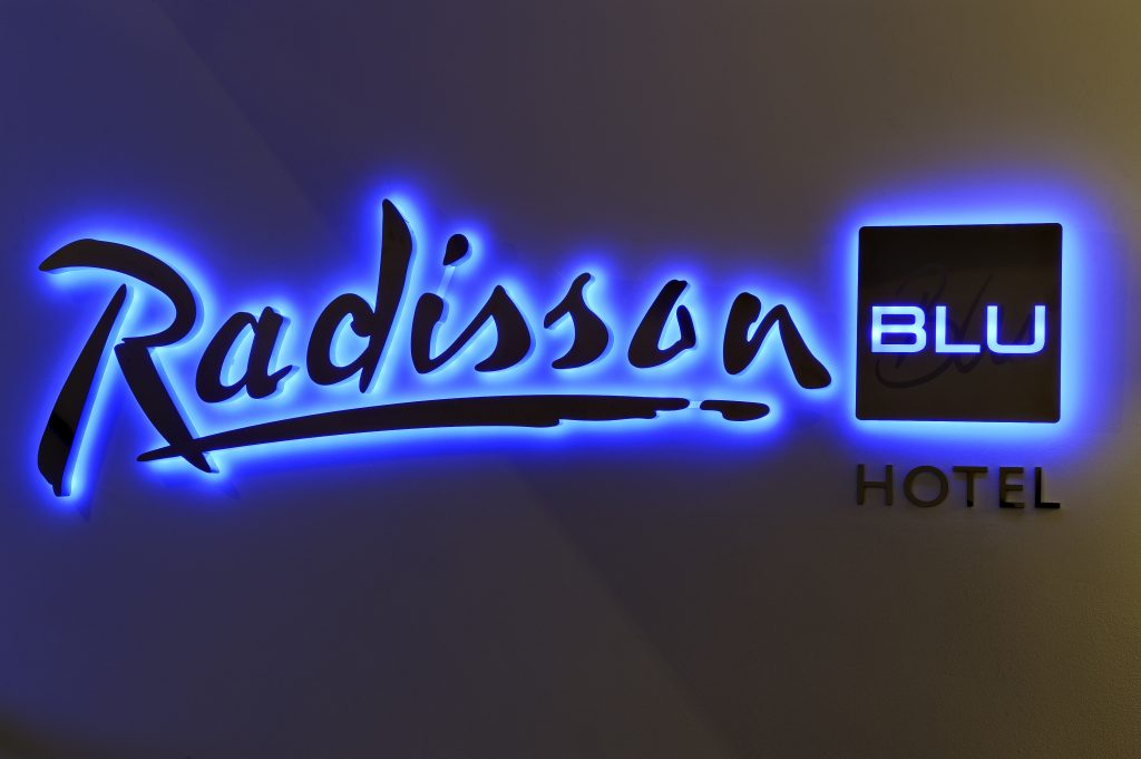 La marca Radisson Blu sigue expandiéndose en Sudamérica