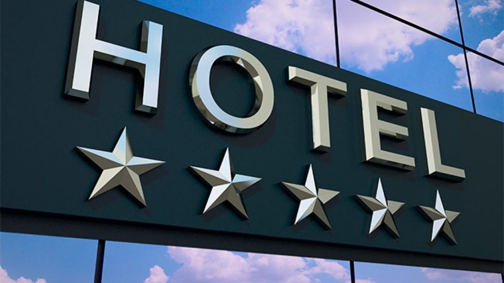 El precio de los hoteles se triplicará en Navidad