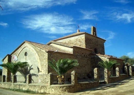 La localidad de Casar de Cáceres contará con un hotel rural de lujo